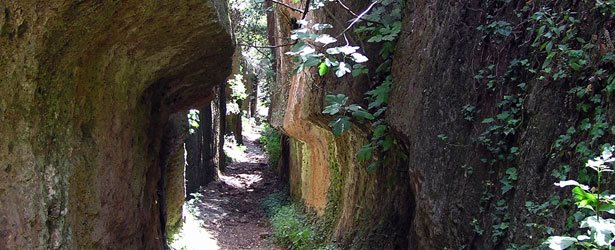 Parco Regionale Marturanum‏