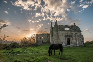 Camminata Meditativa nella Riserva Naturale Monterano‏