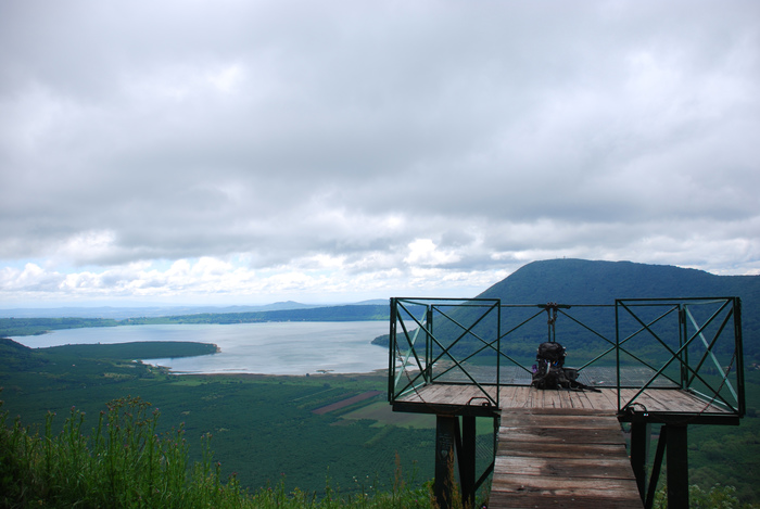 Via Francigena: la Variante Cimina