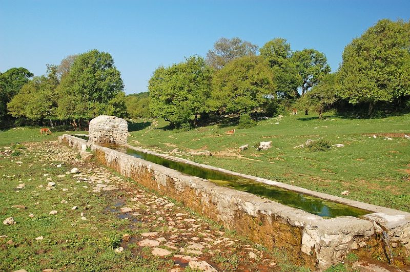 Domenica 13 settembre, Natura e Benessere sui Monti Lucretili