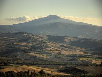 sabato 17 e domenica 18 ottobre: autunno sul Monte Amiata