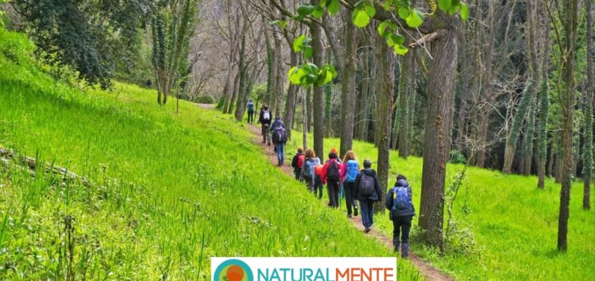 I prossimi appuntamenti con la Natura!