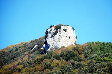 domenica 20 novembre – Monti Simbruini: Morra Ferogna e l’eremo di Santa Chelidonia