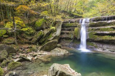 2-4 giugno – Parco Nazionale delle Foreste Casentinesi: Camaldoli e il Sentiero delle Foreste Sacre